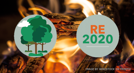 Quelle place pour l’énergie bois dans la RE2020 ?